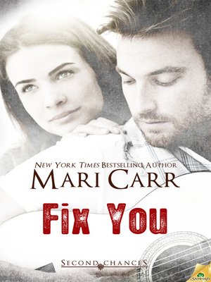 cover image of Fix You